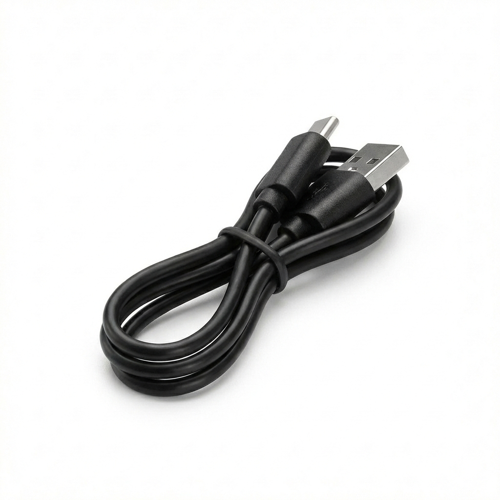 USB Charging Cable