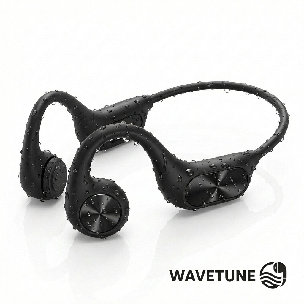WaveTune™ Headphones