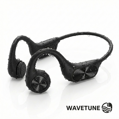 WaveTune™ Headphones